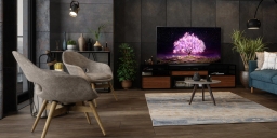 Những tiêu chí để đánh giá Smart Tivi LG 55C1PTB là chiếc tivi đáng mua