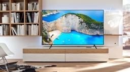 Tìm hiểu về công nghệ hiển thị hình ảnh và âm thanh trên Smart Tivi Sony 55 Inch XR-55X90J