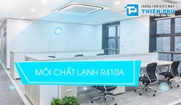 Cùng đánh giá chi tiết về điều hòa âm trần Đaikin FCNQ30MV1/RNQ30MV1