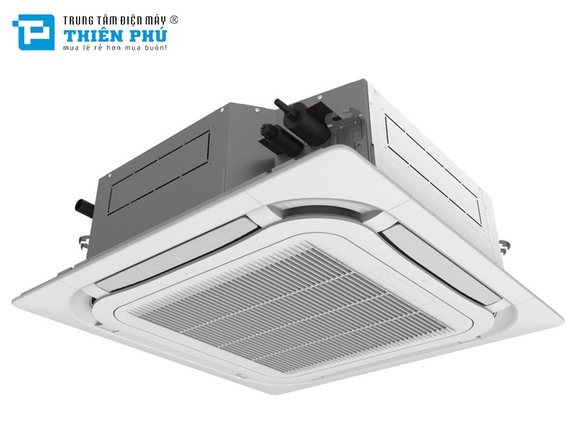 Điều Hòa Âm Trần Gree Inverter 18000Btu 1 Chiều GULD50T1/A-S/GULD50W1/NhA-S
