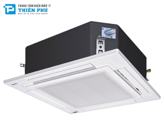 Điều Hòa Âm Trần Panasonic 34100Btu 1 Chiều Inverter S-3448PU3H/U-34PR1H5