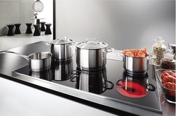 Hướng dẫn sử dụng bếp từ Canzy đúng cách và không gây nguy hiểm