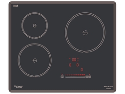 Khám phá 3 model bếp từ Canzy 3 vùng nấu bán chạy năm 2023