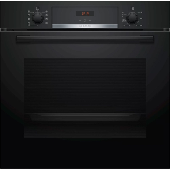 Những ưu điểm không thể bỏ qua của Lò Nướng Bosch 71 Lít HBS534BB0B Series 4