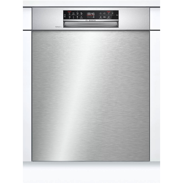 Máy Rửa Bát Bosch SMU6ZCS49E 14 Bộ Series 6