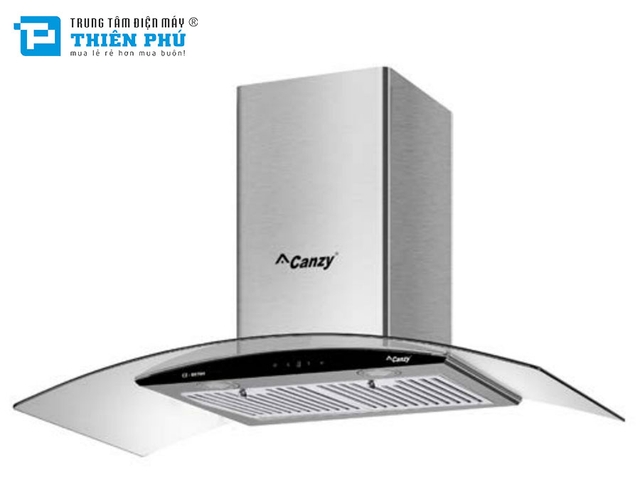 Máy Hút Mùi Canzy CZ 8970H