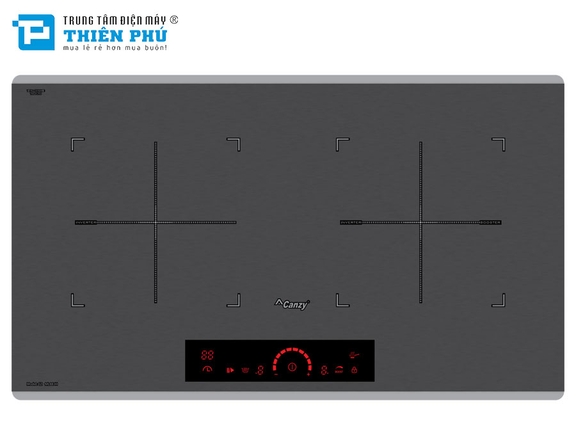 Bếp Từ Đôi Canzy CZ ML883H