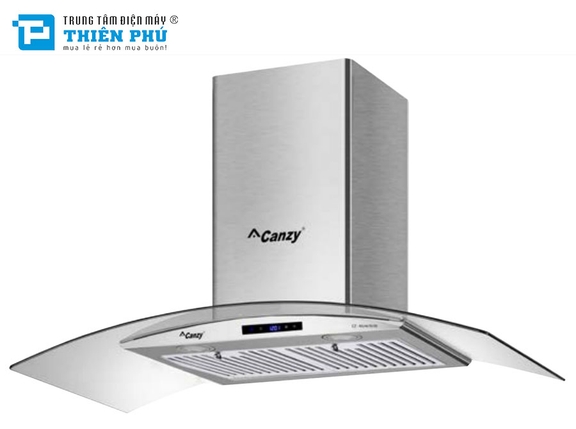 Máy Hút Mùi Canzy CZ MLH670