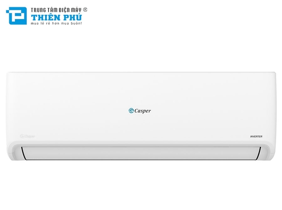 Điều Hòa Casper 24000Btu 2 Chiều Inverter GH-24IS33