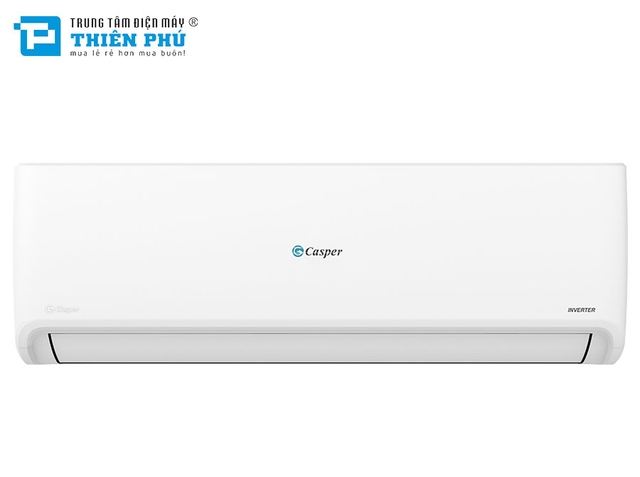 Điều Hòa Casper 18000Btu 2 Chiều Inverter GH-18IS33