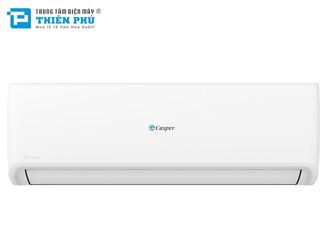Điều Hòa Casper 18000Btu 1 Chiều SC-18FS33