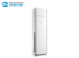 Điều Hoà Cây (Tủ Đứng) Gree 30000Btu GVC30AL-K6NNC7A Gas R32 chiếc điều hòa tử đứng hiện đại nhất