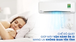 Một số chế độ tiện ích trên điều hòa Panasonic 9000 CU/CS-XU9UKH-8