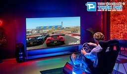 Smart Tivi LG 75 Inch 4K 75UP8000PTB chiếc tivi luôn cháy hàng tại điện máy thiên phú