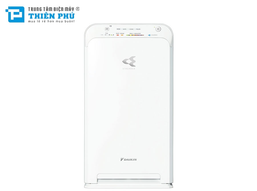 Máy Lọc Không Khí Daikin MC55UVM6-7