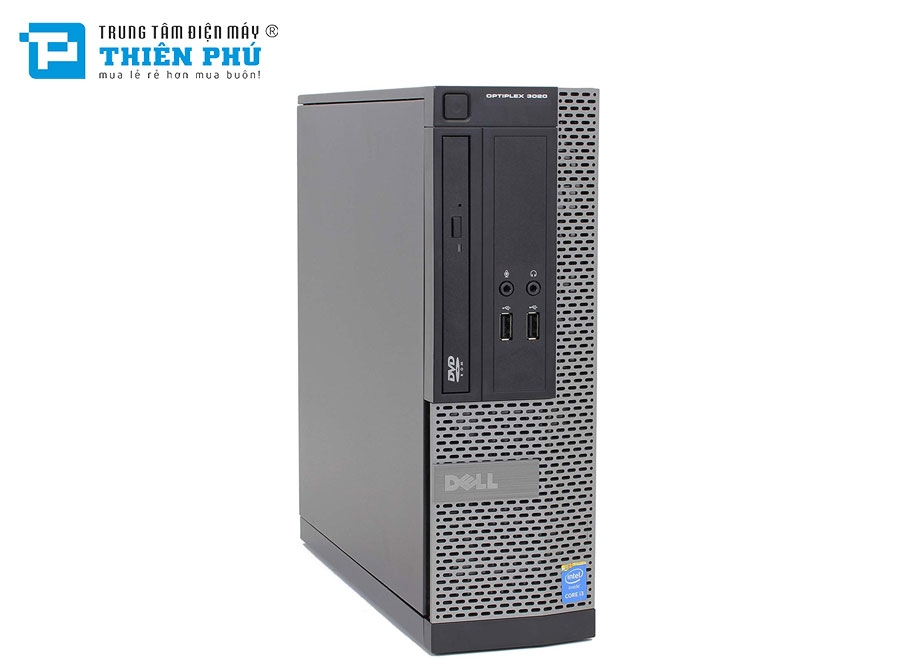 Case Máy Tính Dell Optiplex 3020 Core I7