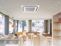 Top 3 điều hòa âm trần cassette được đánh giá cao hiện nay