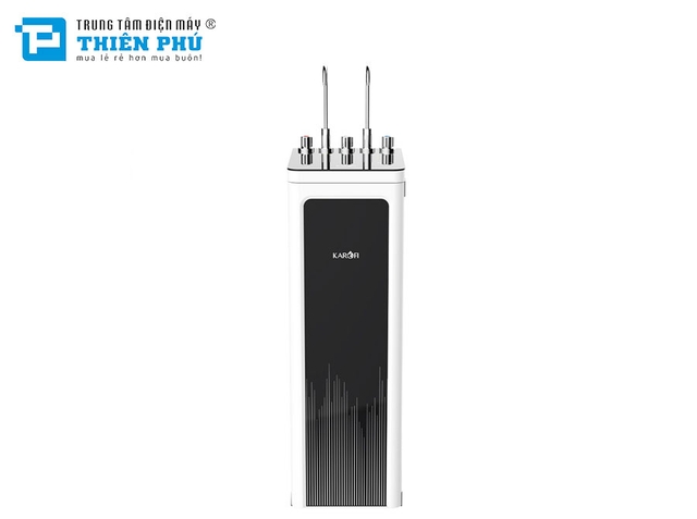 Máy Lọc Nước Nóng Lạnh Karofi KAD-D952 10 Lõi