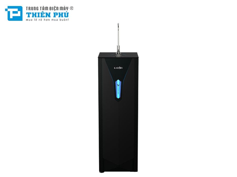 Máy Lọc Nước Karofi Ion Kiềm KAE-S65 11 Lõi