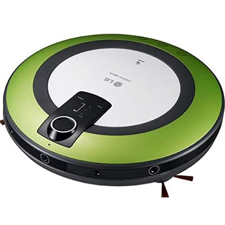 Robot Hút Bụi LG VR5906LM