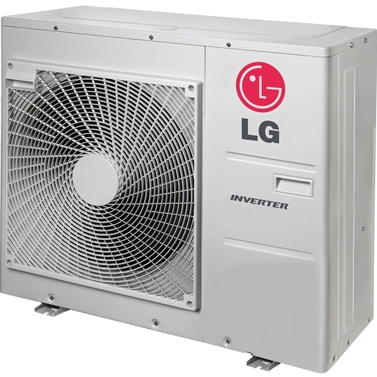 Điều Hòa Multi LG Inverter 2 Chiều 30000Btu Z4UW30GFA0