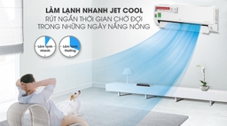 Có nên sắm điều hòa LG B13END Gas R410a trong năm 2022 không?