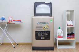 Tại sao máy giặt Hitachi không lên nguồn? Nguyên nhân và cách xử lý hiệu quả