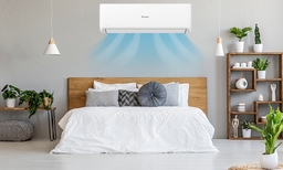 Top 3 chiếc Điều Hòa Casper chất lượng giá rẻ mà bạn biết