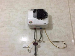 Bình nóng lạnh bị nổ nguyên nhân do đâu? Làm thế nào để hạn chế sự cố này.