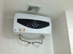 Những lỗi hay gặp ở bình nóng lạnh bạn nên xử lý càng sớm càng tốt