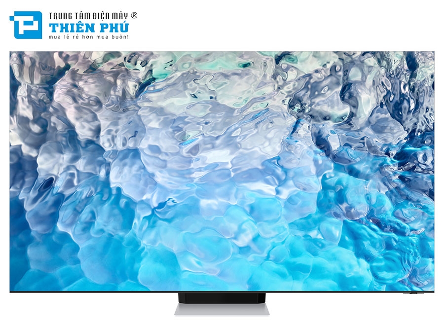 Smart Tivi Samsung Neo QLED 65 Inch 8K QA65QN900BKXXV