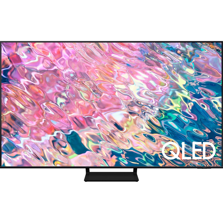 Smart Tivi Samsung QLED 55 Inch 4K QA55Q60BAKXXV
