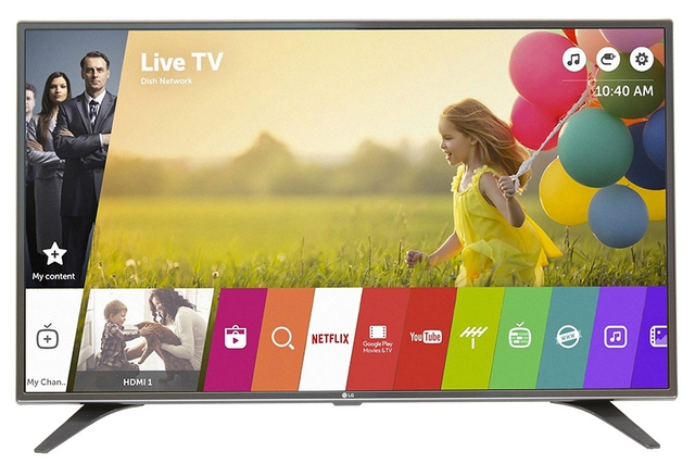 Giữa Tivi Sony, Samsung, Asanzo và LG thì nên chọn hãng nào tốt nhất ?