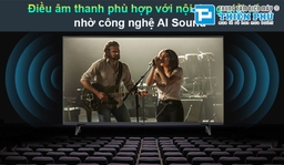 Bật mí lý do tivi LG nanocell 4K 65NANO80ASA có chất lượng hiển thị và âm thanh ấn tượng