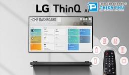 Smart Tivi LG 55 Inch 4K 55UA7350PSB dưới 10 triệu có gì tốt?