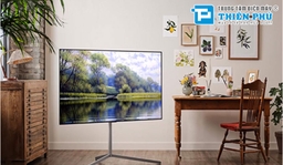 Khám phá chiếc Smart Tivi OLED LG 55 Inch 4K 55G1PTA tốt nhất của Samsung