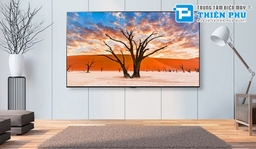Top 3 mẫu Smart tivi tạo nên tên tuổi của hãng Tivi Samsung