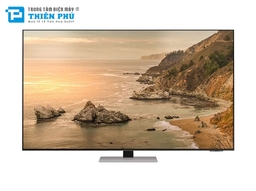 Smart tivi Samsung 55 inch Qled QA65QN85AAKXXV- xứng đáng là chiếc tivi phân khúc cao cấp