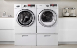So sánh máy giặt Bosch và Electrolux có những điểm gì nổi bật?