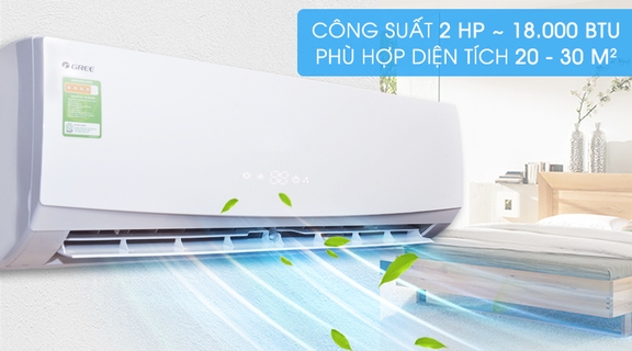 Tổng hợp top 5 điều hòa làm lạnh nhanh nhất