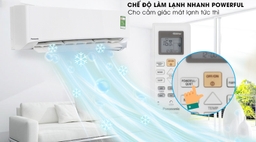 Điều hòa Panasonic CU/CS-N18VKH-8 Gas R32 có gì đáng chú ý