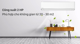 7 điểm nổi bật đáng chú ý có trên điều hòa Panasonic 18000btu CU/CS-XU18XKH-8