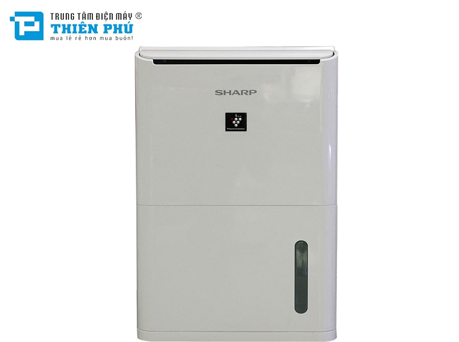 Máy Hút Ẩm Sharp DW-D12A-W