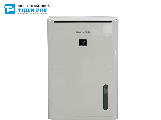 Máy Hút Ẩm Sharp DW-D12A-W