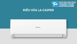 Top 3 điều hòa Casper 24000 mát lạnh, sạch khuẩn tốt nhất cho phòng khách