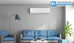 Top 3 chiếc điều hòa Daikin bán chạy nhất tại điện máy thiên phú.