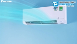 Điều hòa Đaikin FTKY35WAVMV không chỉ đẹp mà còn cực chất lượng