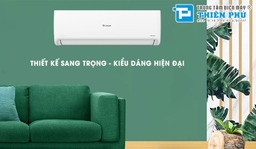 Top sản phẩm điều hòa Casper giá rẻ bạn nên sử dụng cho gia đình năm nay