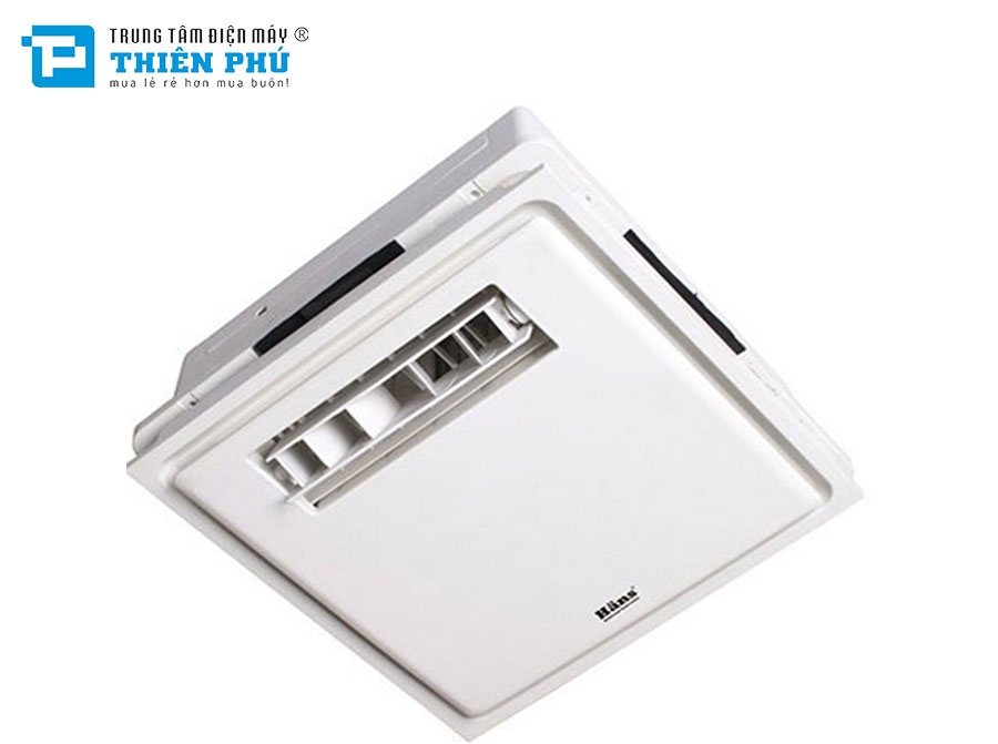 Đèn Sưởi Hans Âm Trần H10R