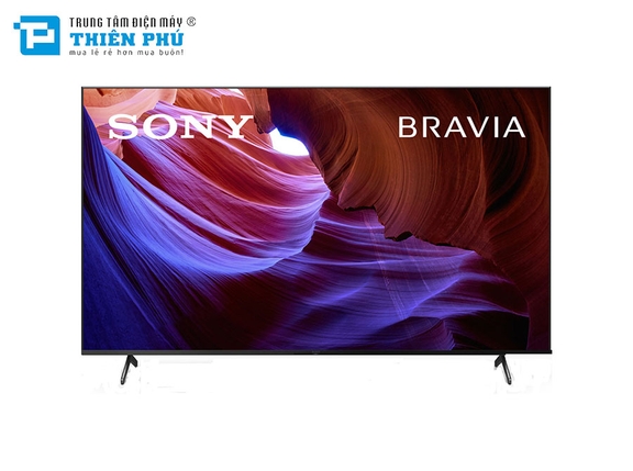 Smart Tivi Sony 75 Inch 4K KD-75X85K
